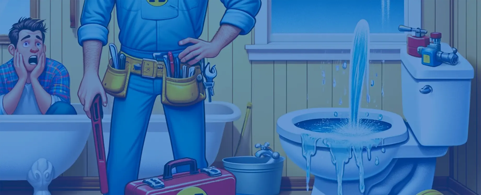 Besoin d'aide en cas d'urgence?